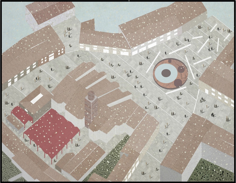 urban interiority by scstudio architecture and design