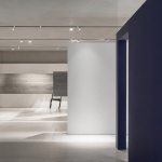 “迷木”地板展厅，南京 / 尔我空间设计研究室