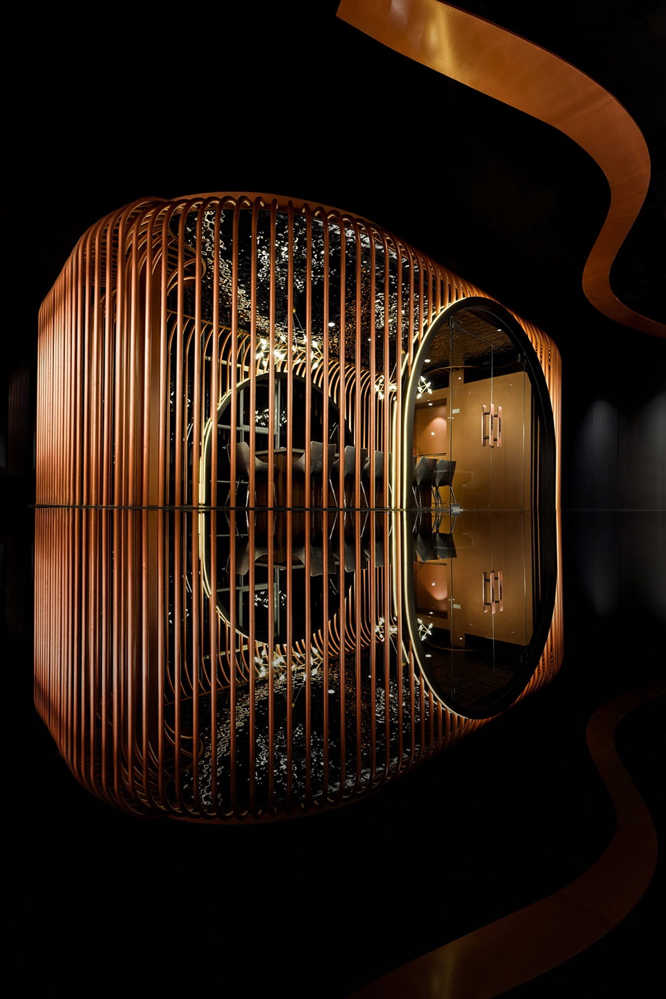 4000 hotpot china by yini design