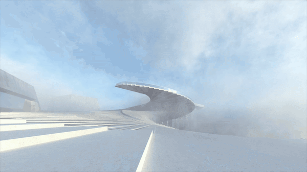 snohetta commissioned to design the shanghai grand opera house 1