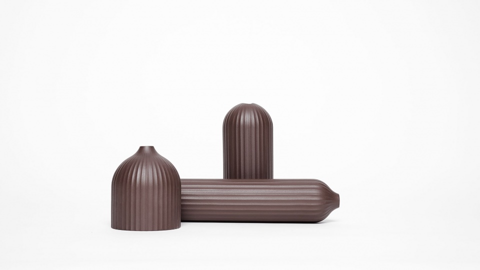 tangmode china by tells studio
