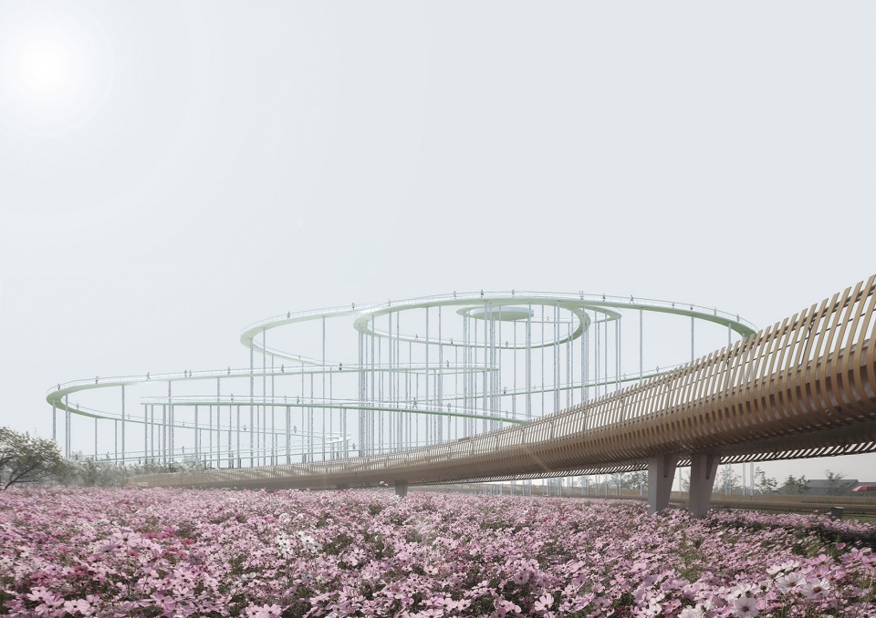 urban interiority by scstudio architecture and design