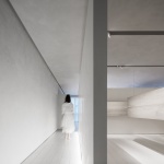 “迷木”地板展厅，南京 / 尔我空间设计研究室