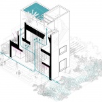 X.Ø House by BETA.Ø architecture office