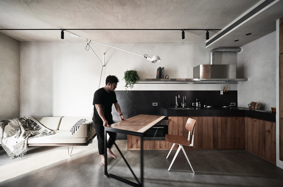 apartment x china by kc design studio