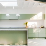 多代居住宅，伦敦 / nimtim architects