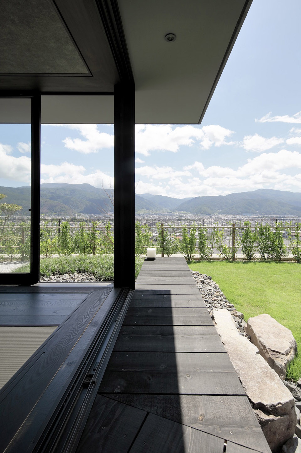 m4 by cubo design architect