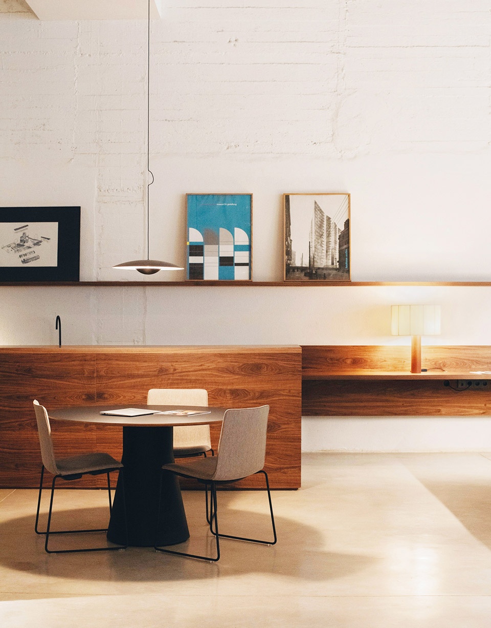 mesura new office space by mesura