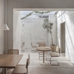 Opa by Vered Kadouri + Craft & Bloom