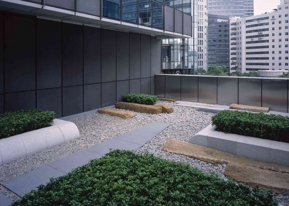 qishan garden in shenzhen china by july cooperative company