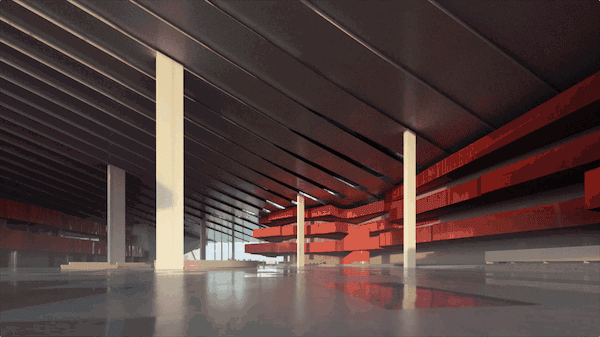 snohetta commissioned to design the shanghai grand opera house 1