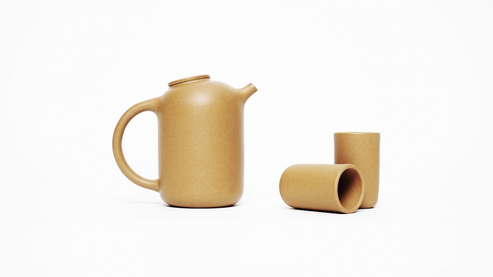 tangmode china by tells studio