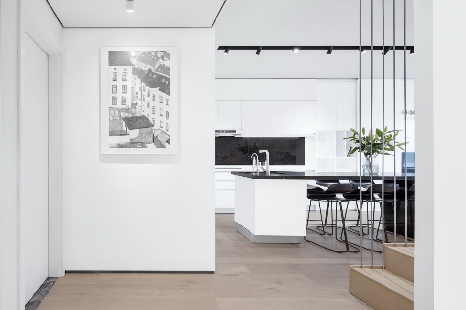 wall house china by lm design lab
