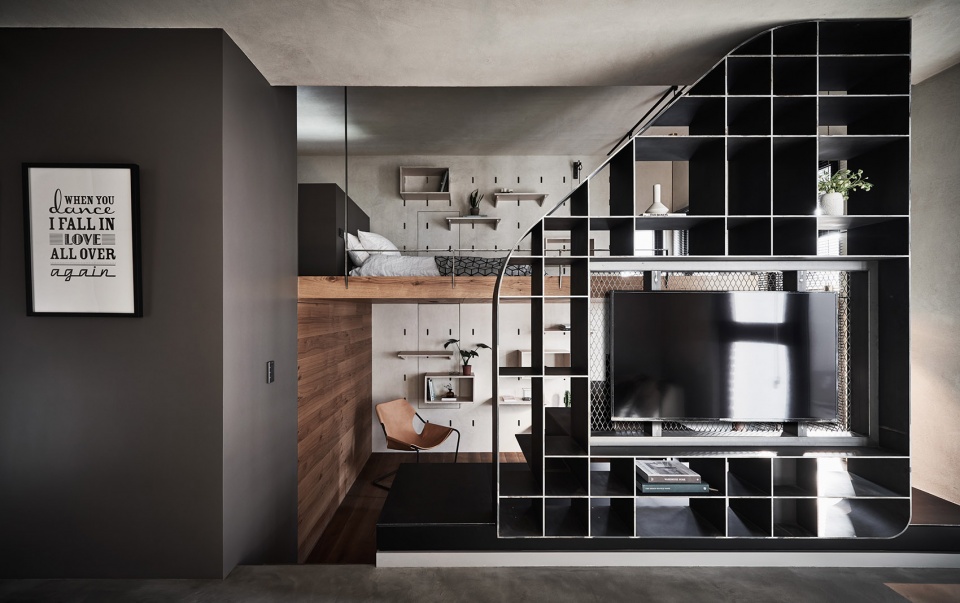 apartment x china by kc design studio
