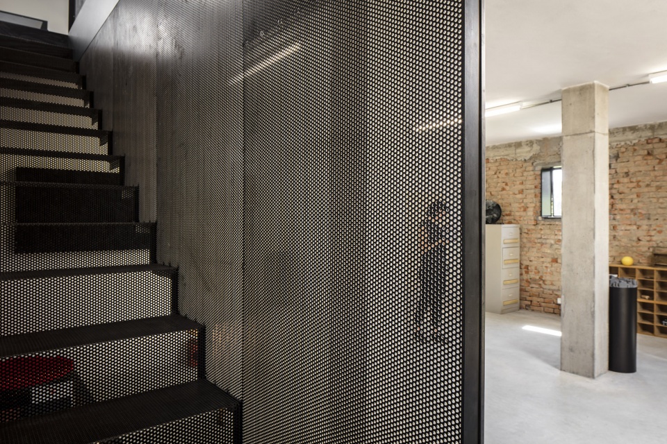 francesca pasquali archive by ciclostile architettura