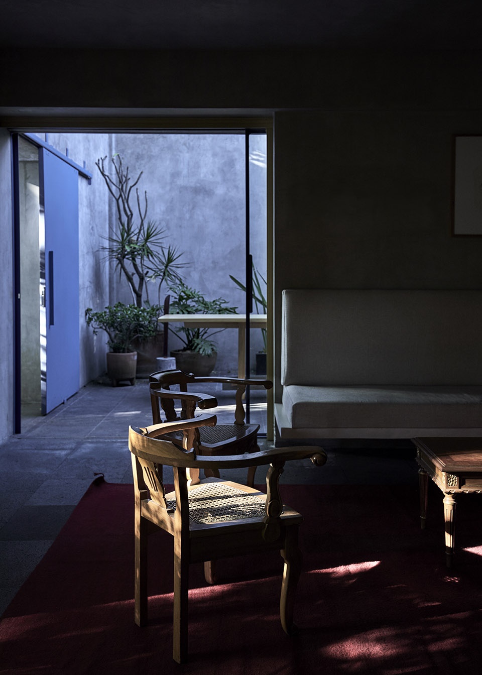 nostos by tanat