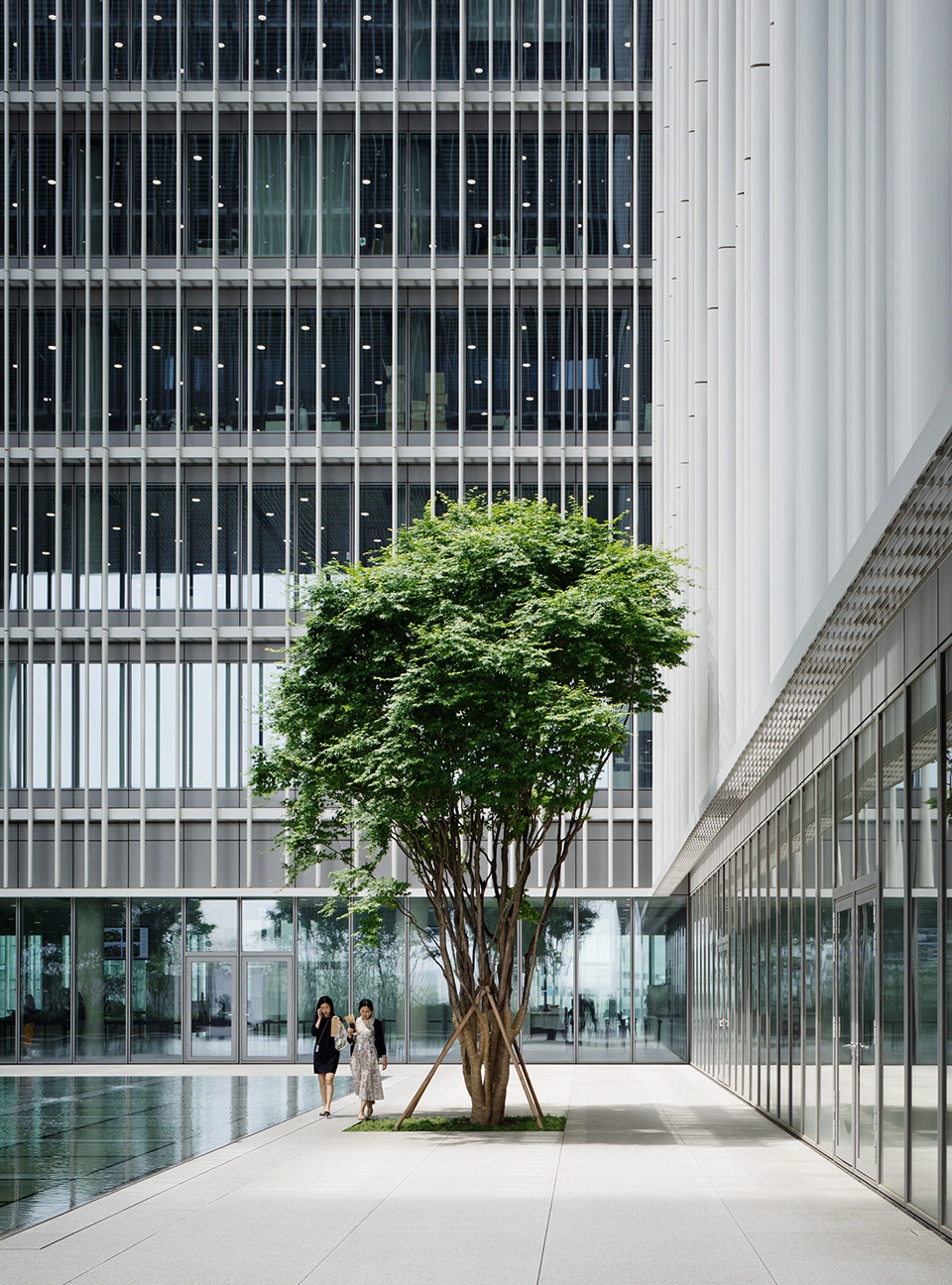 office fact david chipperfield architects