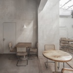 Opa by Vered Kadouri + Craft & Bloom