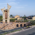 宋家沟乡村改造项目，山西 / 中国乡建院