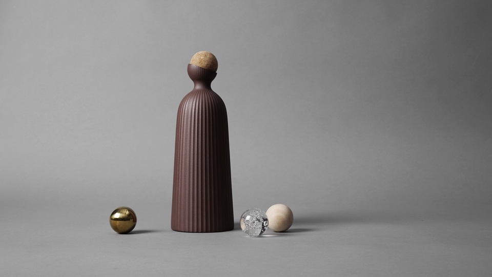 tangmode china by tells studio