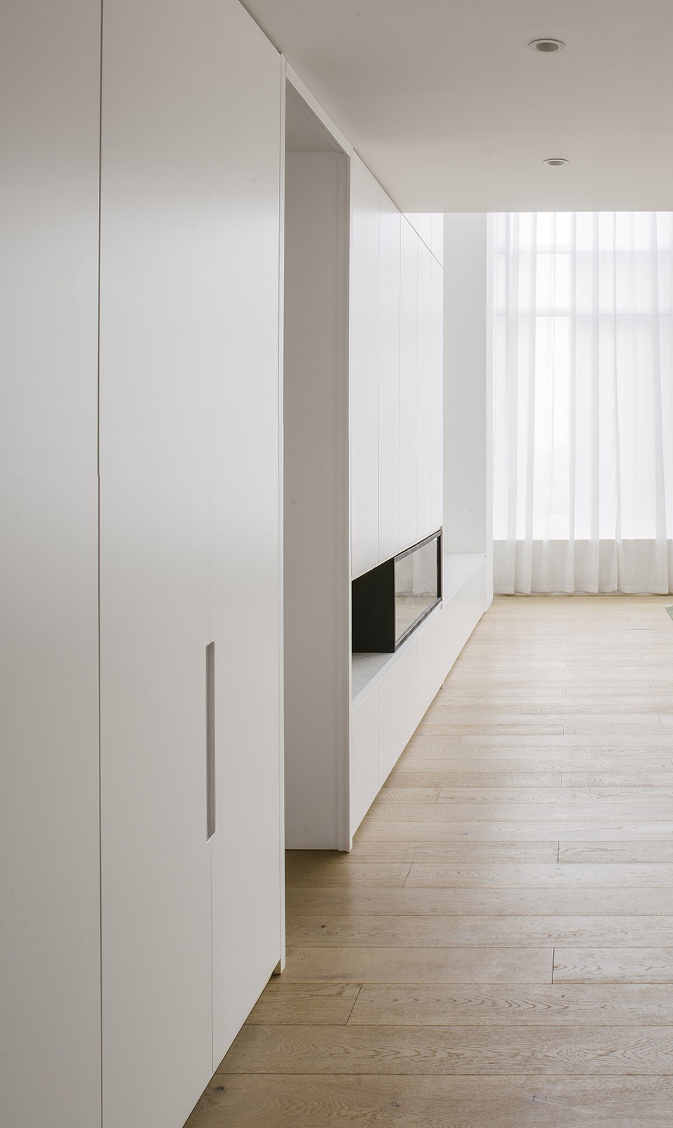 tc apartment china by office zhu