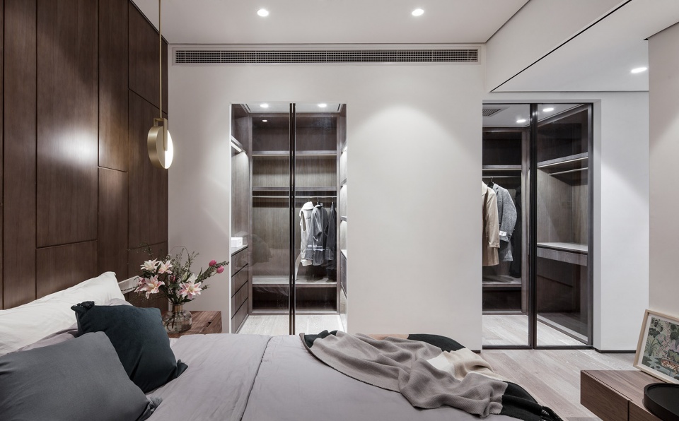 wall house china by lm design lab