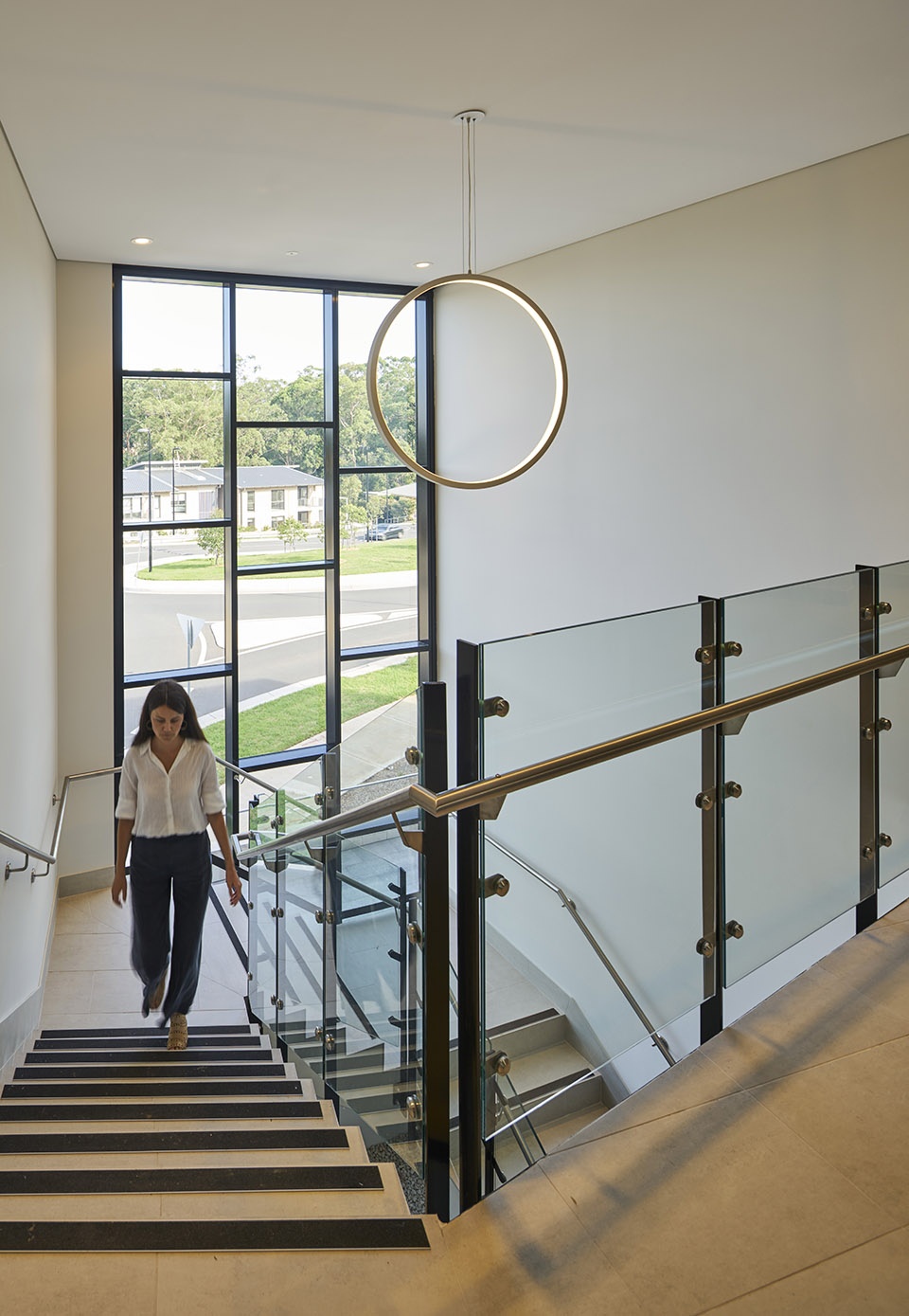 anglicares st james chapel by jackson teece