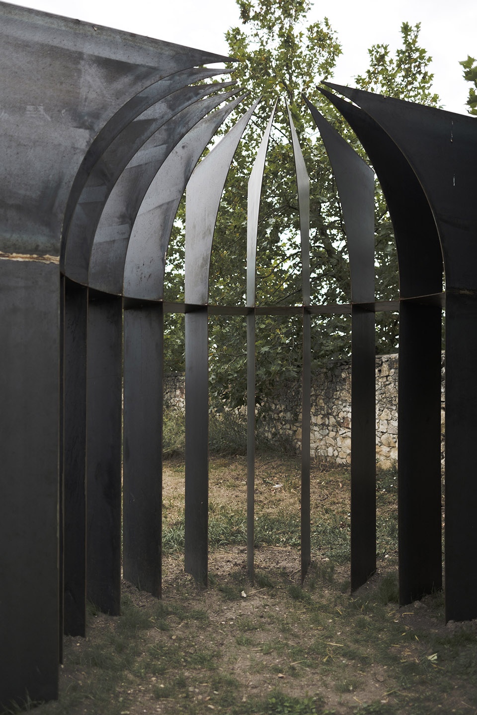 chapel by mas