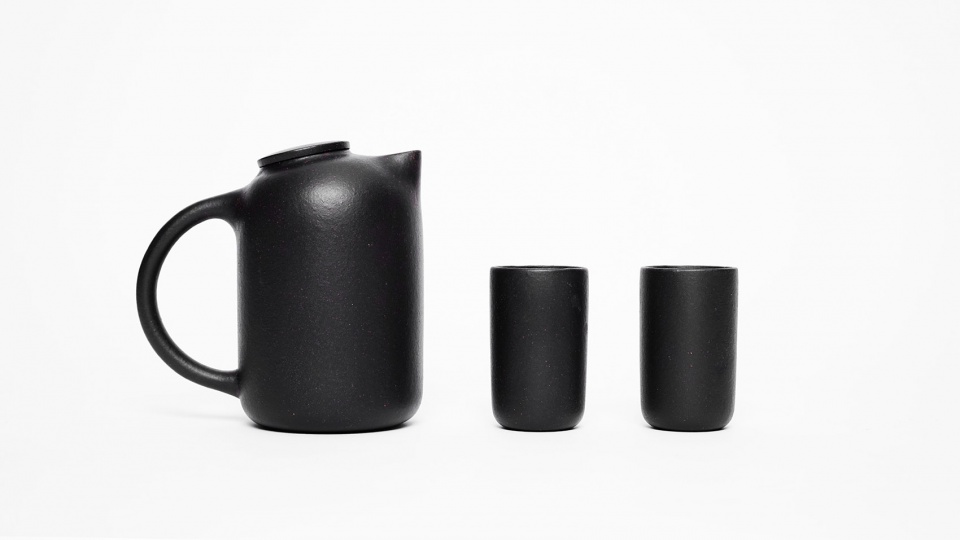 tangmode china by tells studio