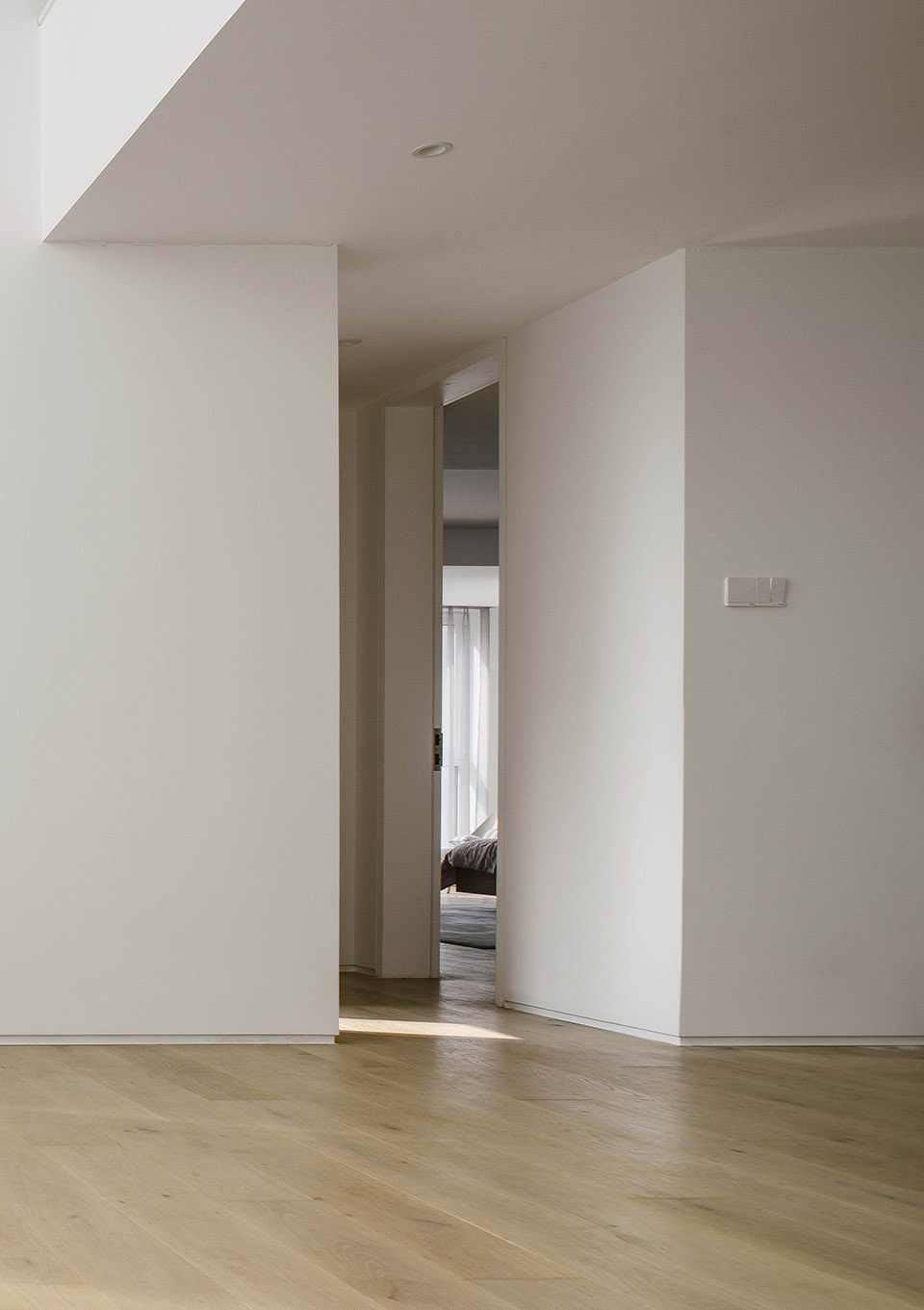 tc apartment china by office zhu