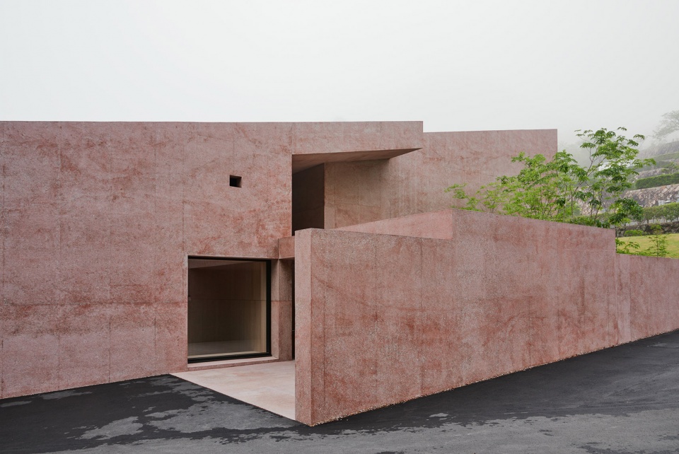 office fact david chipperfield architects