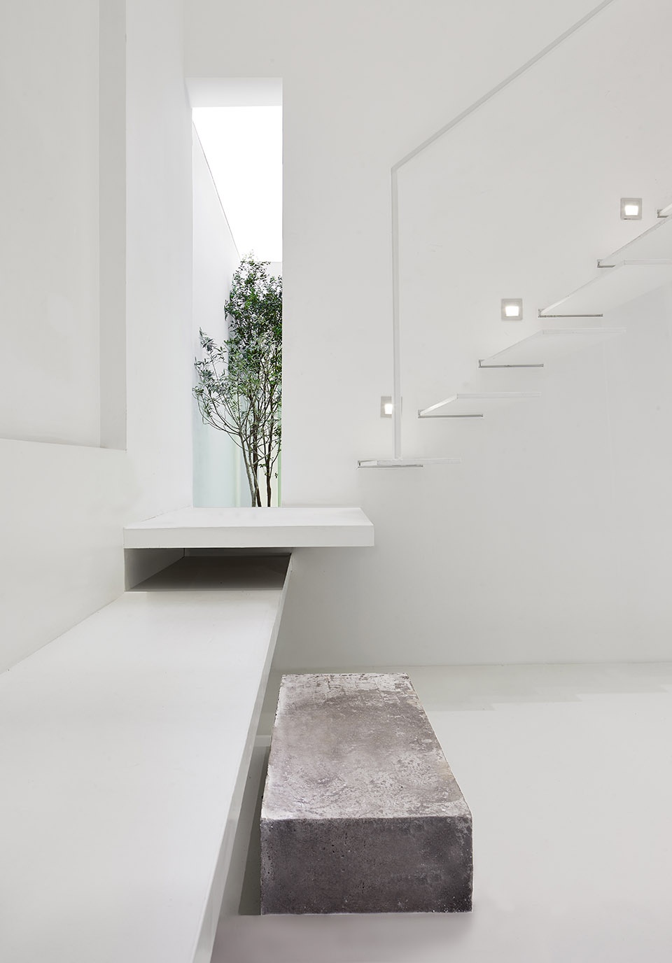 the new office of muxin studio china by muxin studio