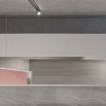 “迷木”地板展厅，南京 / 尔我空间设计研究室
