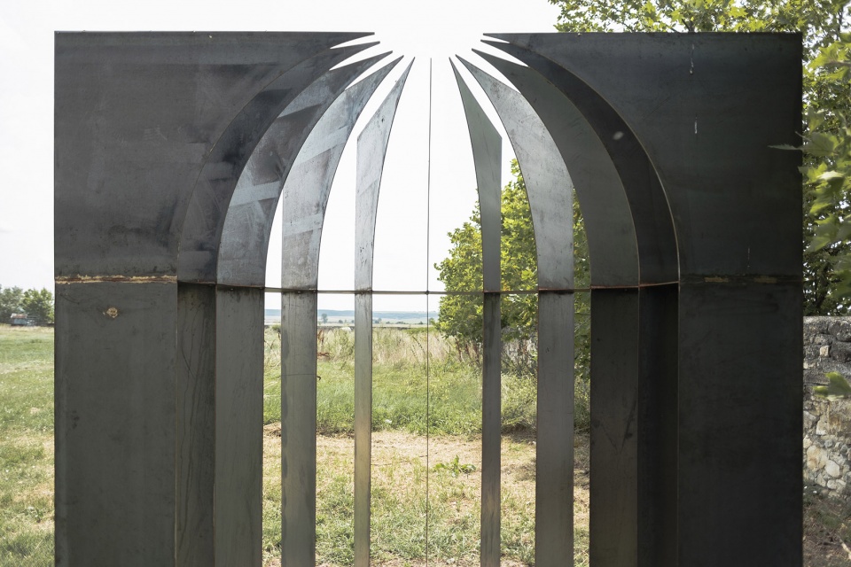 chapel by mas