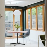 多代居住宅，伦敦 / nimtim architects