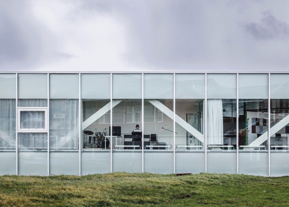 glasir torshavn college big