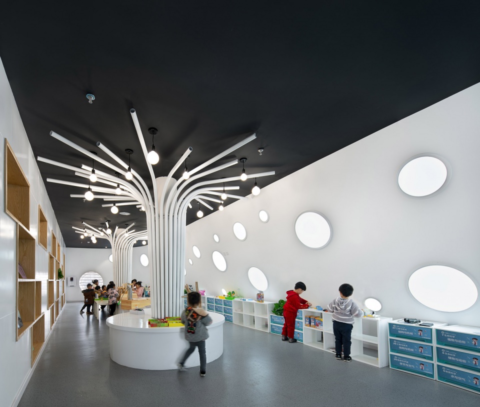 lollipop ideal garden china by dika kindergarten design center