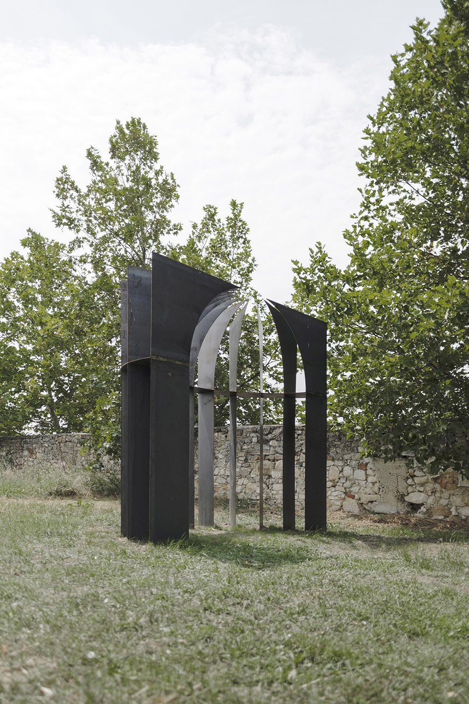 chapel by mas