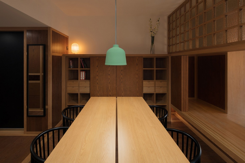 free balcony an china by drawing architecture studio