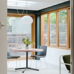 多代居住宅，伦敦 / nimtim architects