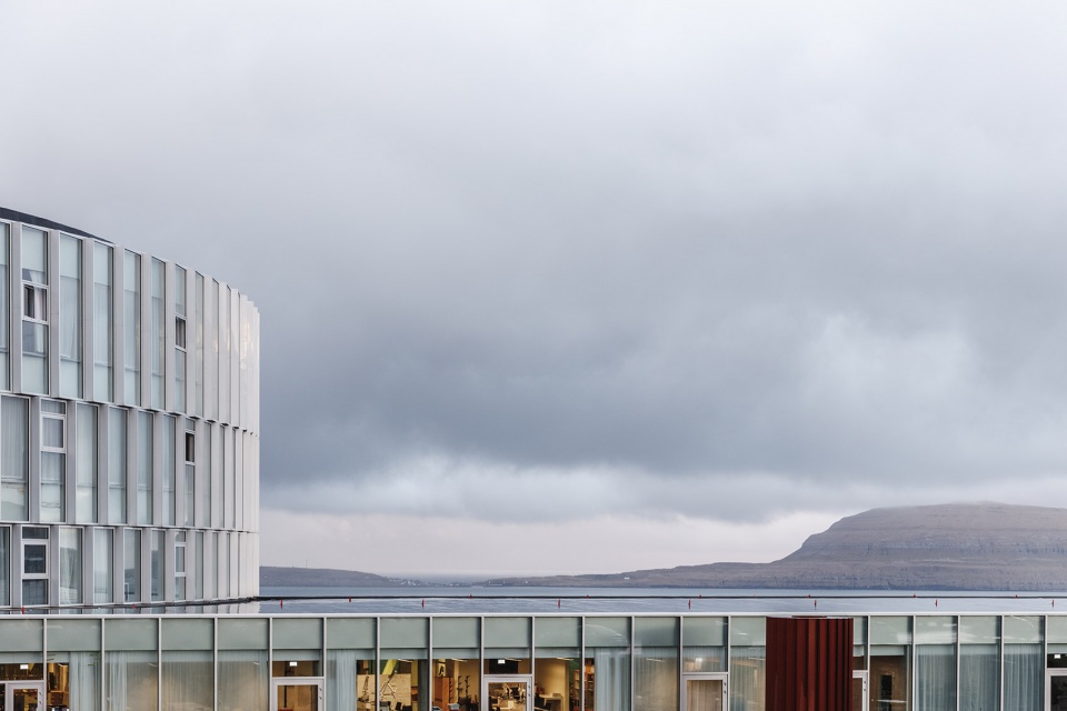 glasir torshavn college big