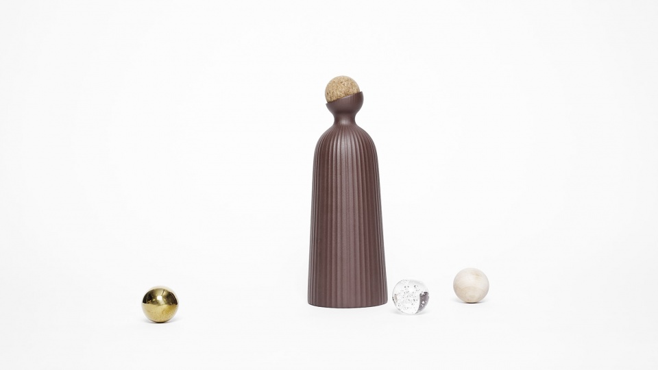 tangmode china by tells studio