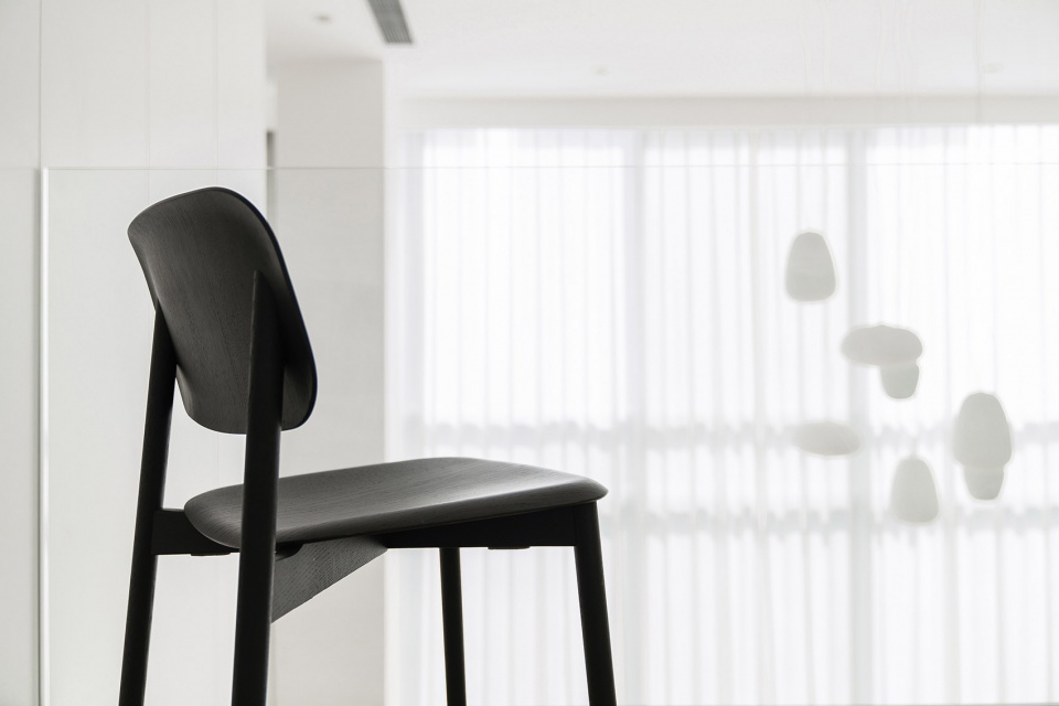 tc apartment china by office zhu