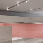 “迷木”地板展厅，南京 / 尔我空间设计研究室