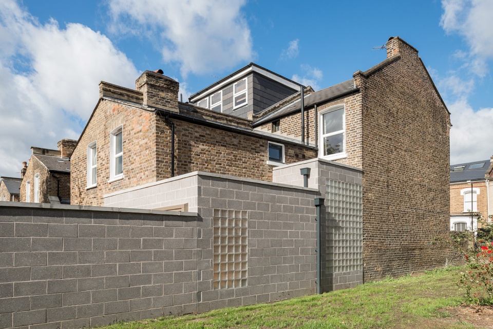 block house by nimtim architects ltd