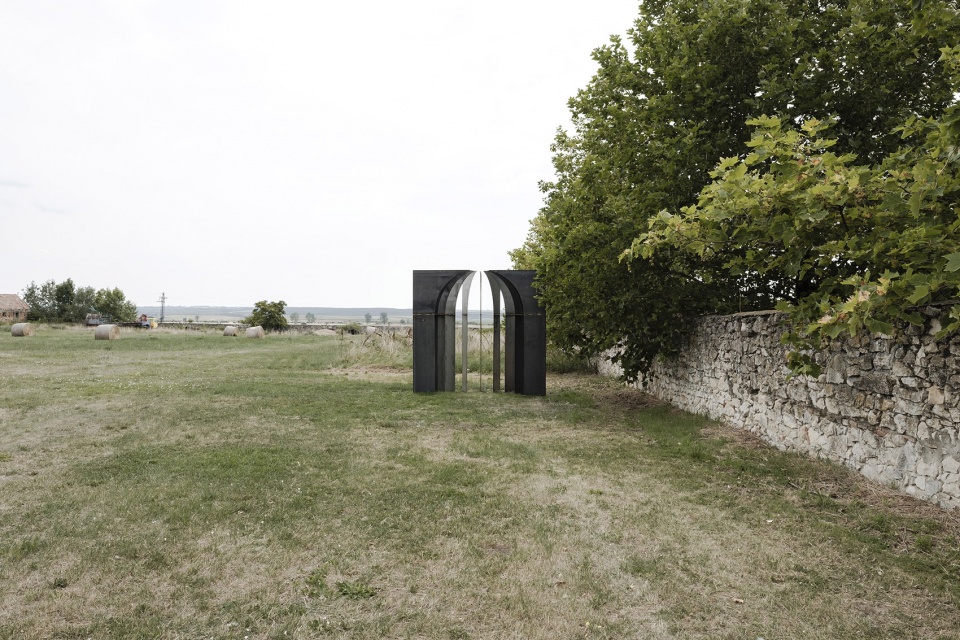 chapel by mas