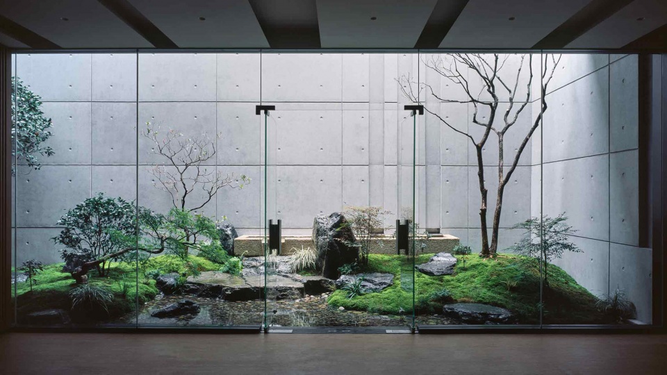 qishan garden in shenzhen china by july cooperative company