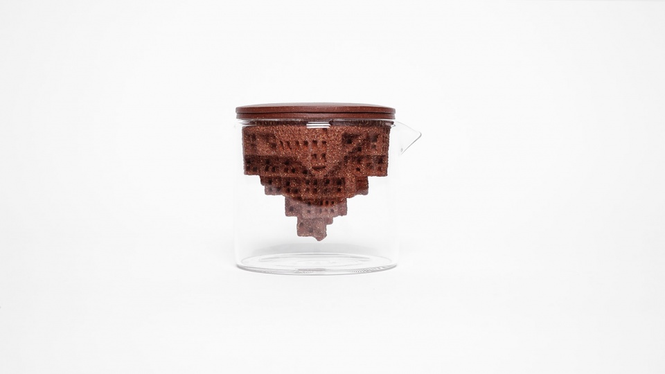 tangmode china by tells studio
