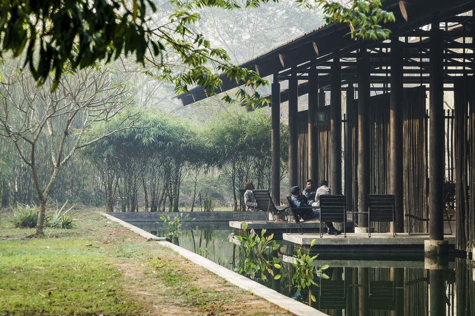 the 20 shortlisted projects for the 2019 aga khan award for architecture were announced