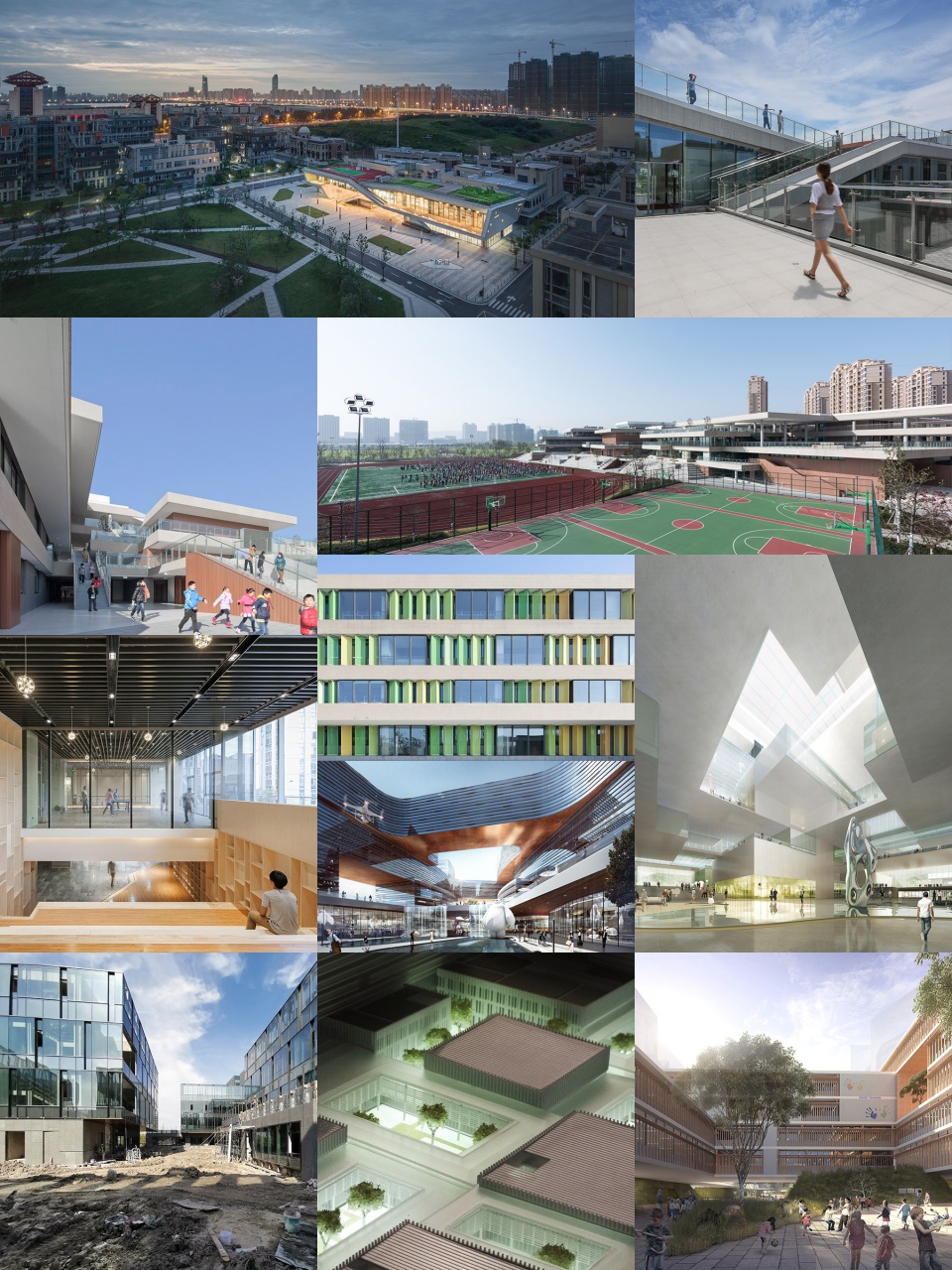 gooood interview li shuo projects1